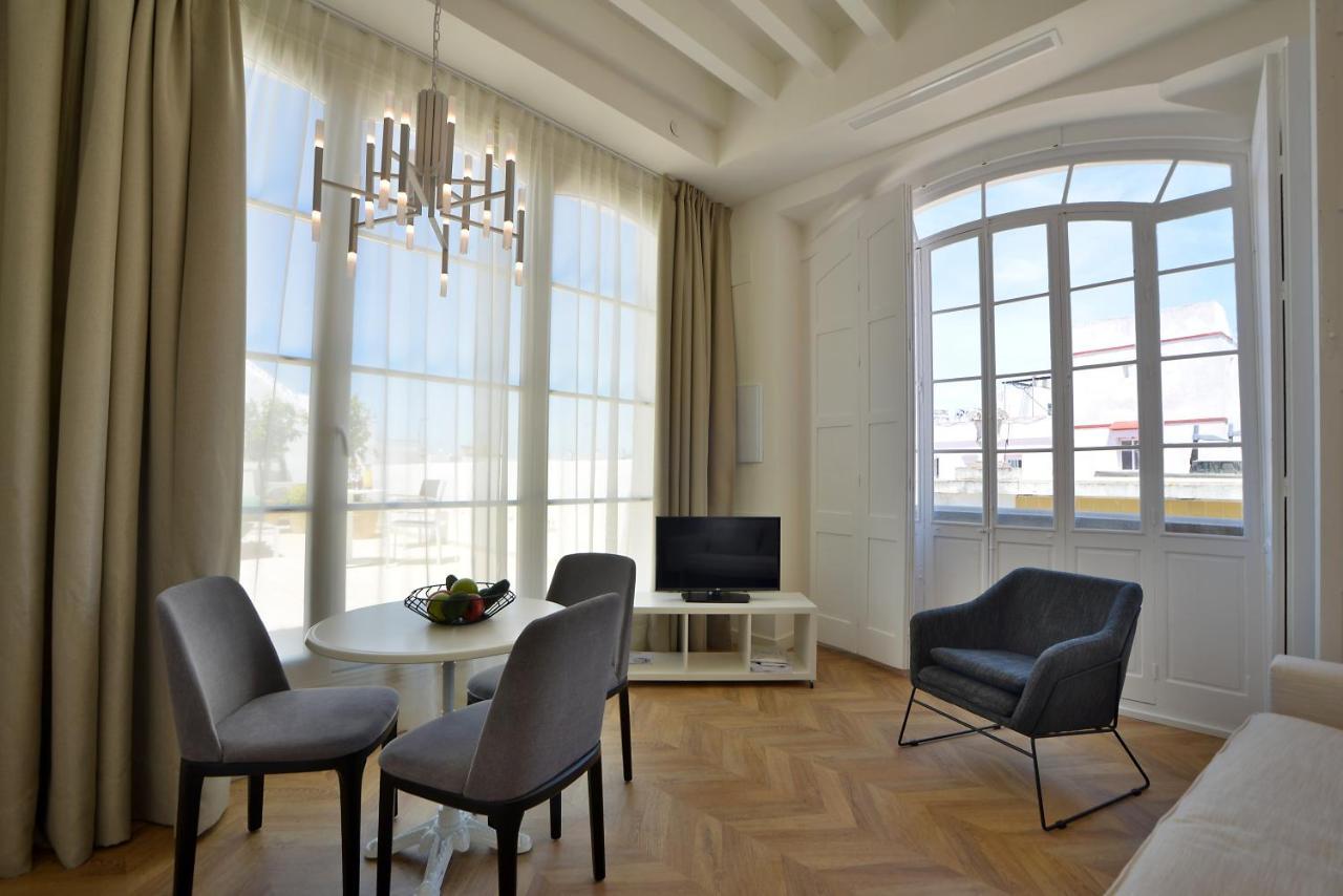 Plaza Mina - Adults Recommended By Luxury Aparthotel 5*