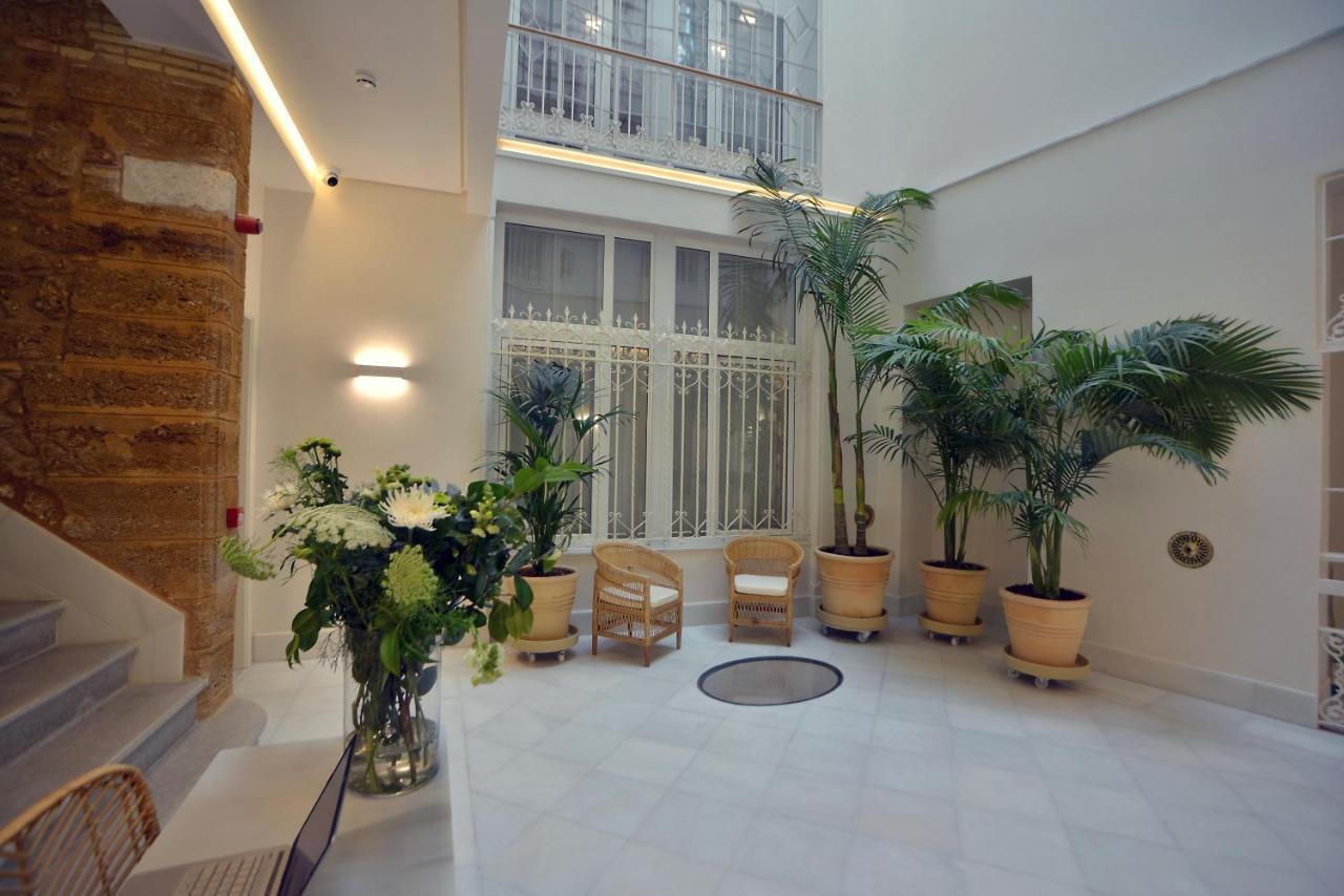Plaza Mina - Adults Recommended By Luxury Aparthotel 5*
