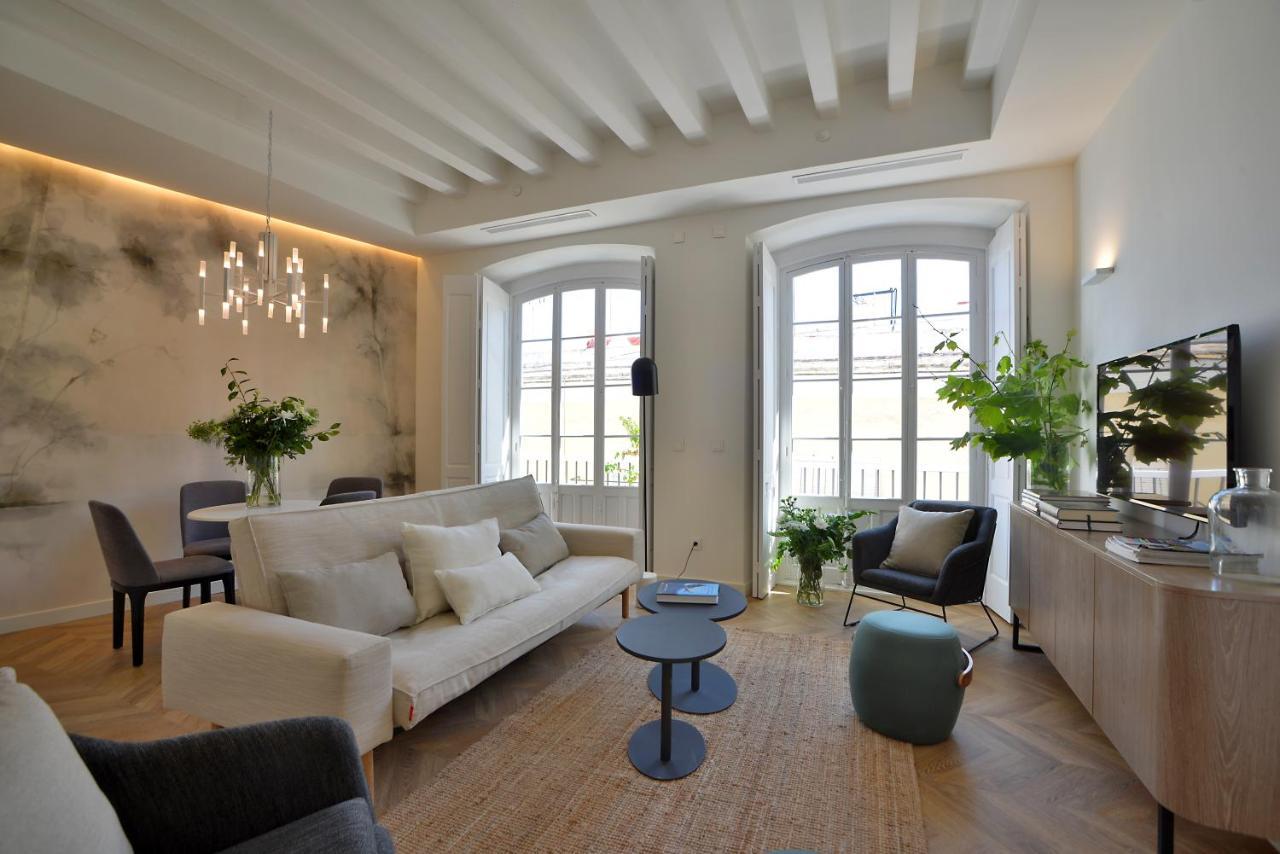 Plaza Mina - Adults Recommended By Luxury Apart-hotel Cádis