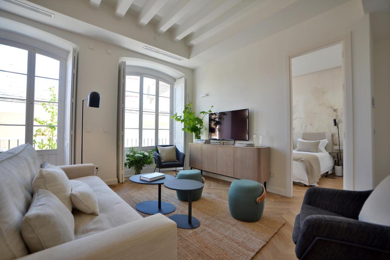 Plaza Mina - Adults Recommended By Luxury 5* Cádiz