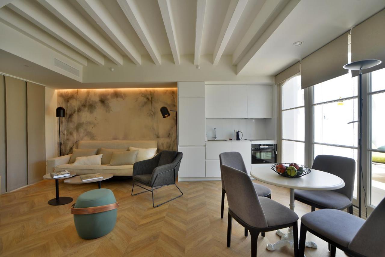 Aparthotel Plaza Mina - Adults Recommended By Luxury Cádiz
