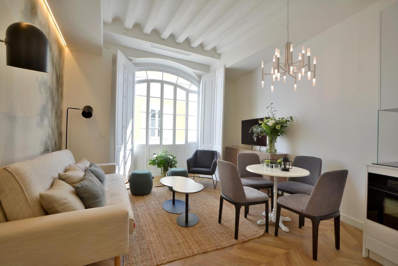 Plaza Mina - Adults Recommended By Luxury Aparthotel Cádiz
