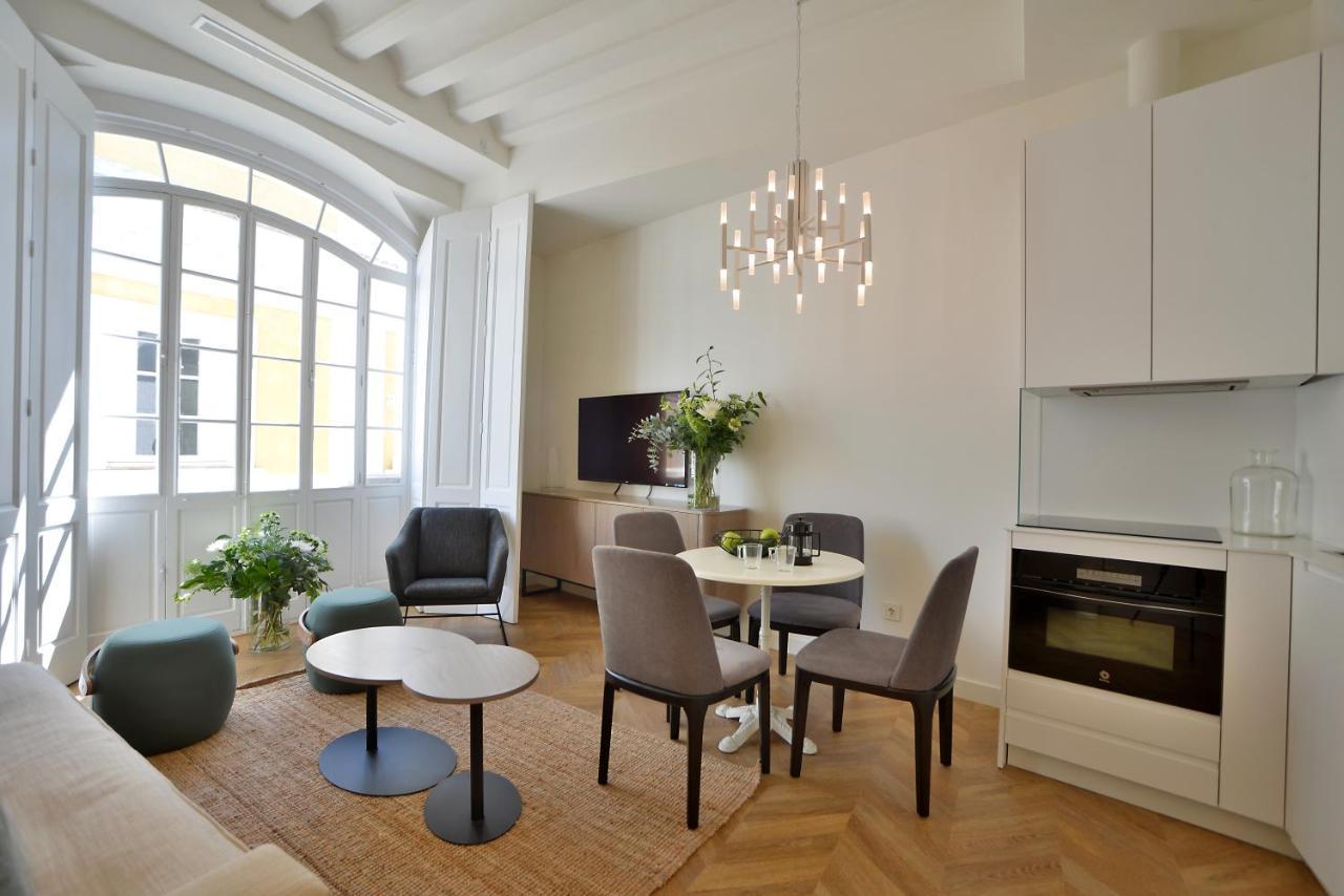 Plaza Mina - Adults Recommended By Luxury Aparthotel