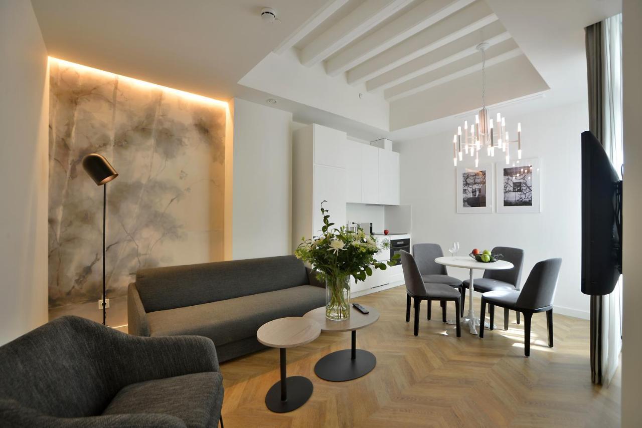 Aparthotel Plaza Mina - Adults Recommended By Luxury 5*