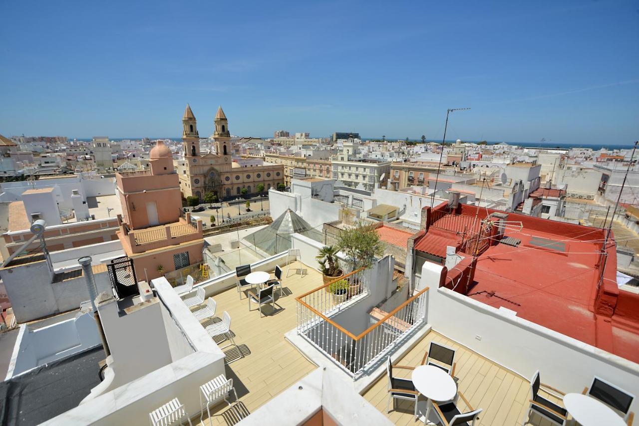 Plaza Mina - Adults Recommended By Luxury 5*