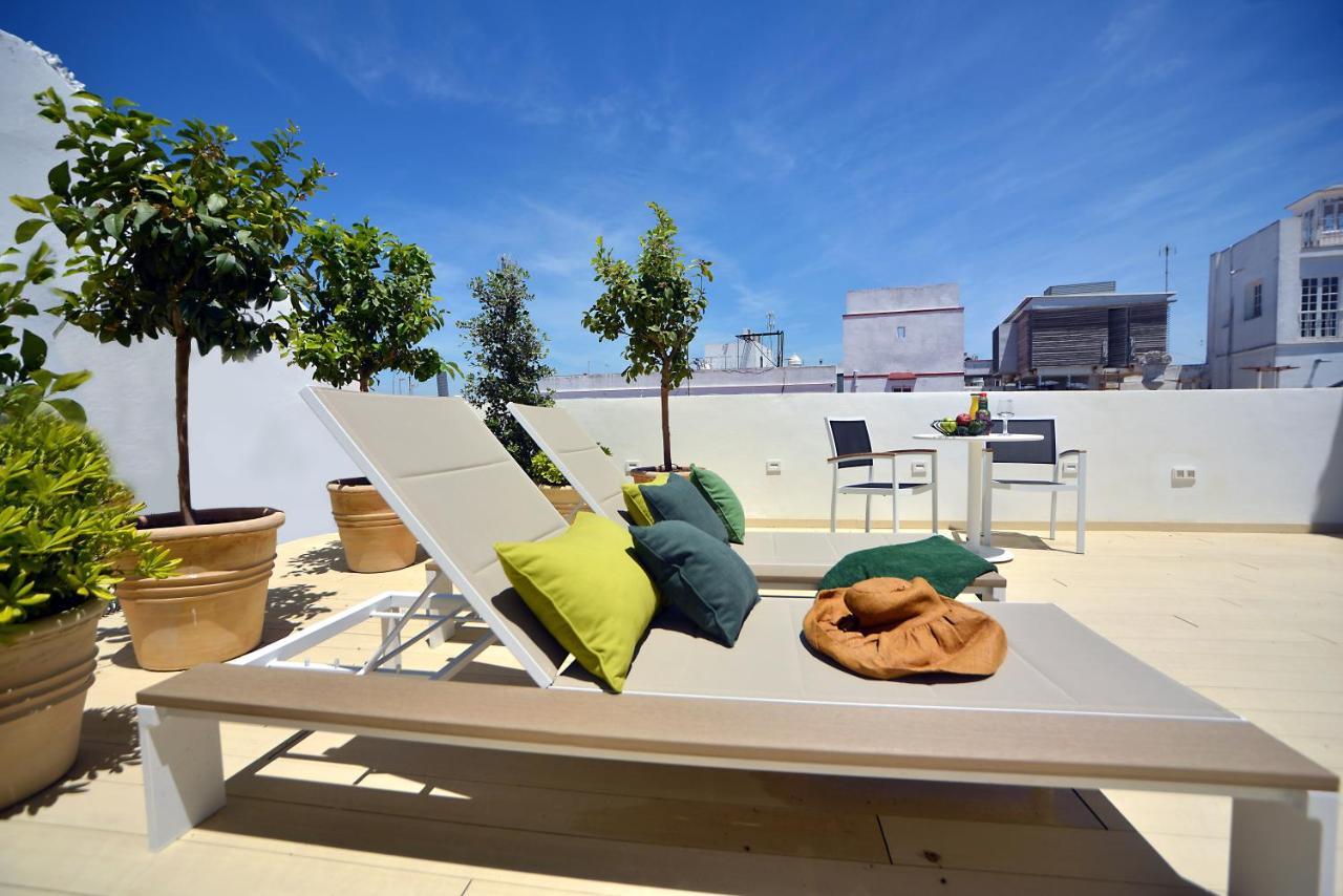 Apart-hotel Plaza Mina - Adults Recommended By Luxury 5*
