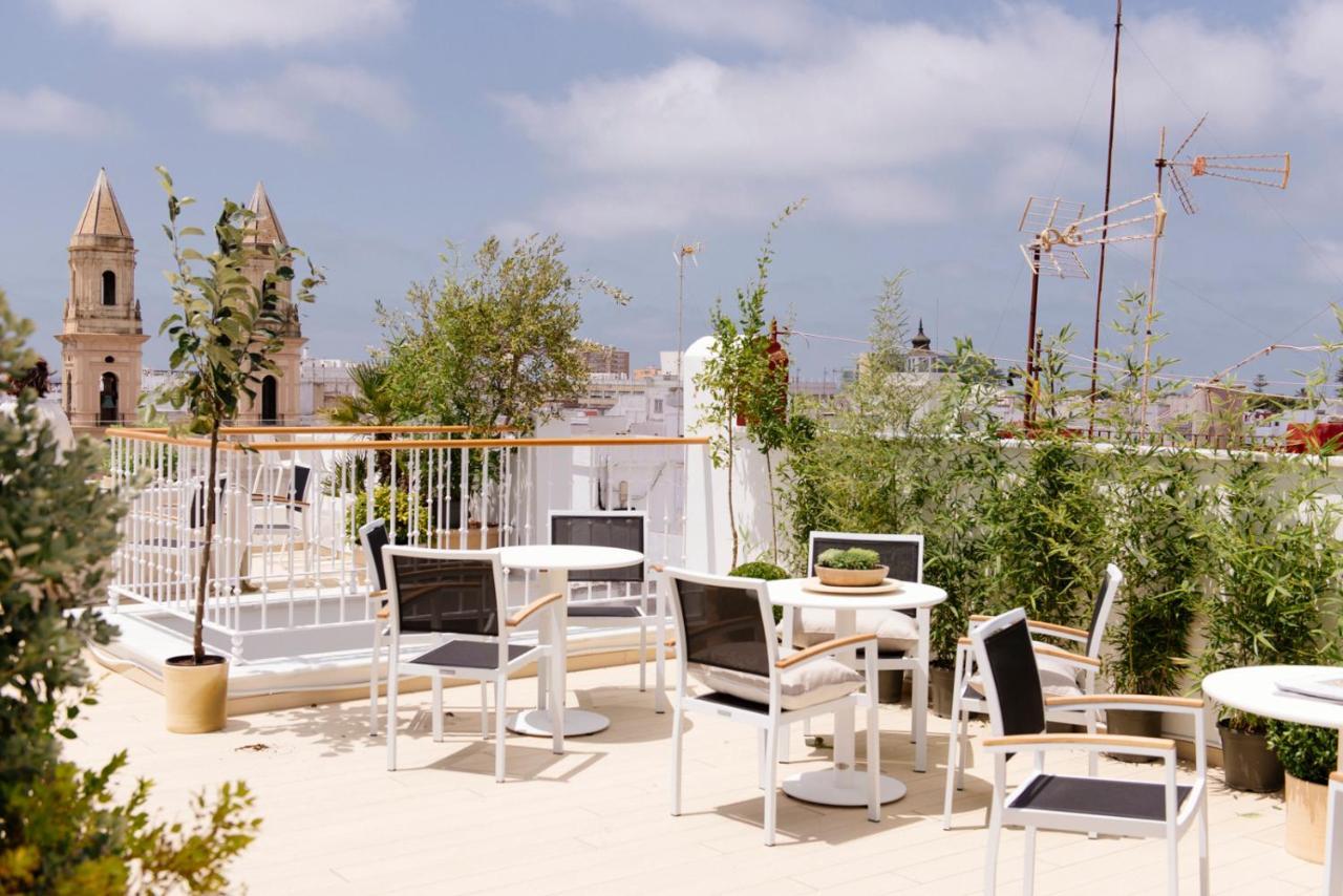 Plaza Mina - Adults Recommended By Luxury 5*