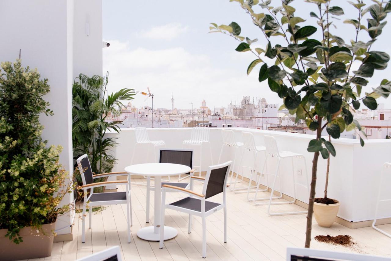 Apart-hotel Plaza Mina - Adults Recommended By Luxury 5*