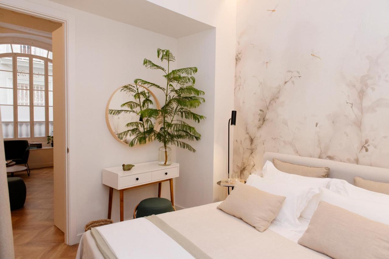 Plaza Mina - Adults Recommended By Luxury Apart-hotel Cádis