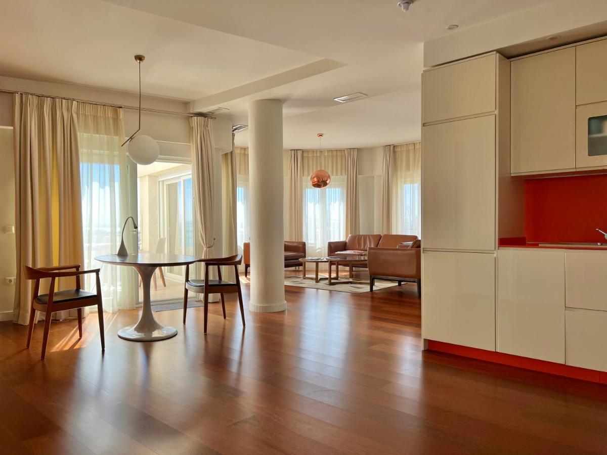 Apart-hotel Plaza Mina - Adults Recommended By Luxury Cádis