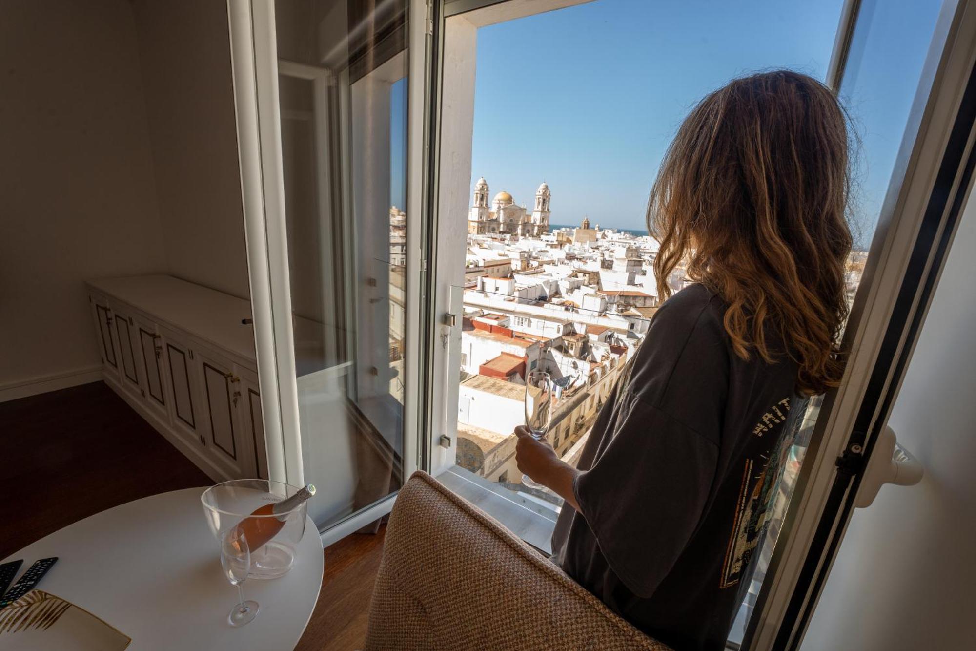 Plaza Mina - Adults Recommended By Luxury 5*
