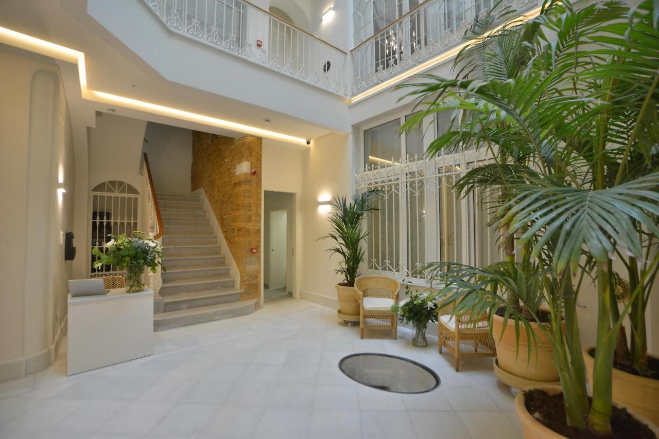 Plaza Mina - Adults Recommended By Luxury Aparthotel Cadiz