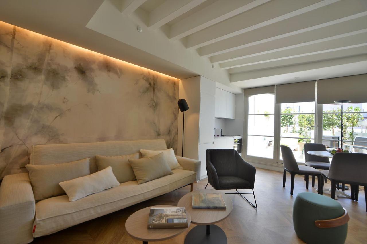 Plaza Mina - Adults Recommended By Luxury Aparthotel