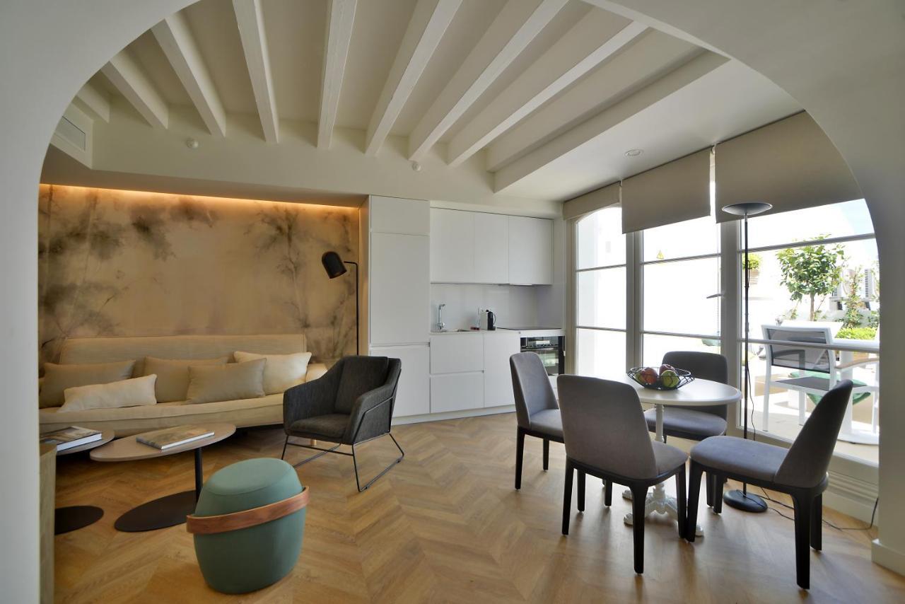 Plaza Mina - Adults Recommended By Luxury Aparthotel