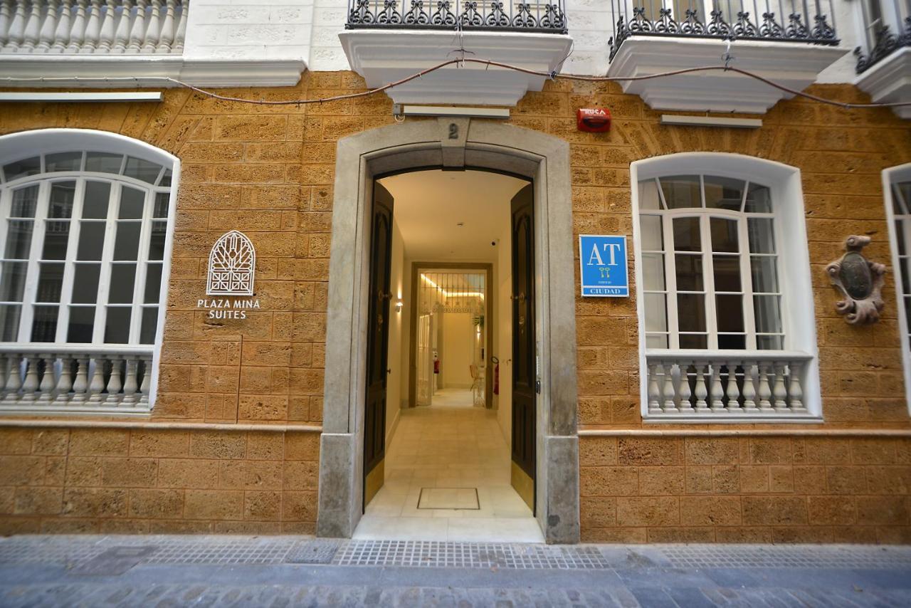 Plaza Mina - Adults Recommended By Luxury Aparthotel 5*