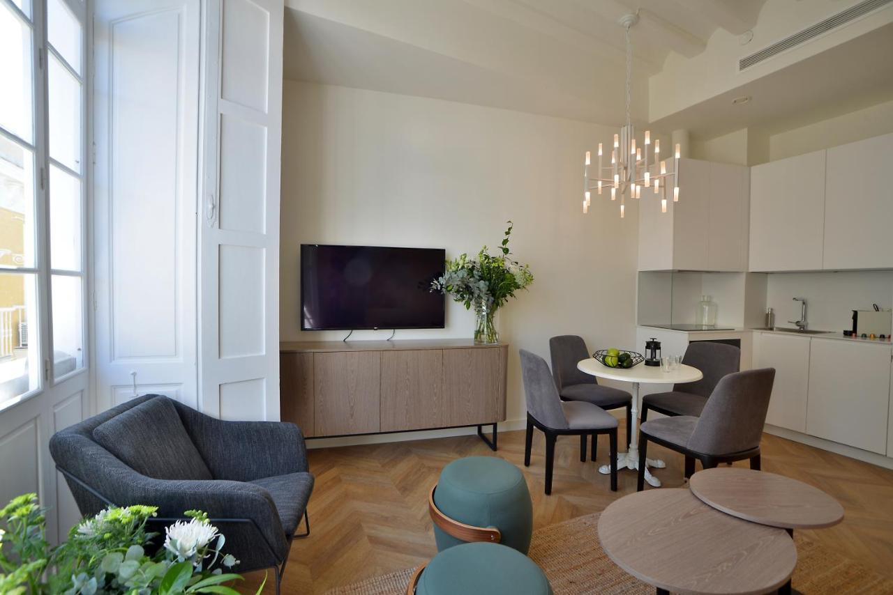 Aparthotel Plaza Mina - Adults Recommended By Luxury Cadiz