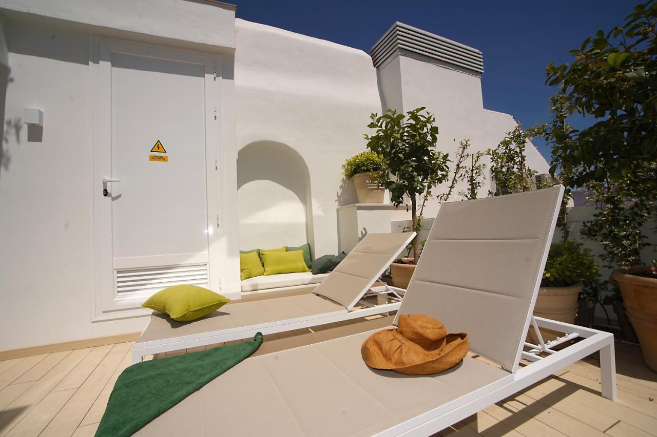Plaza Mina - Adults Recommended By Luxury