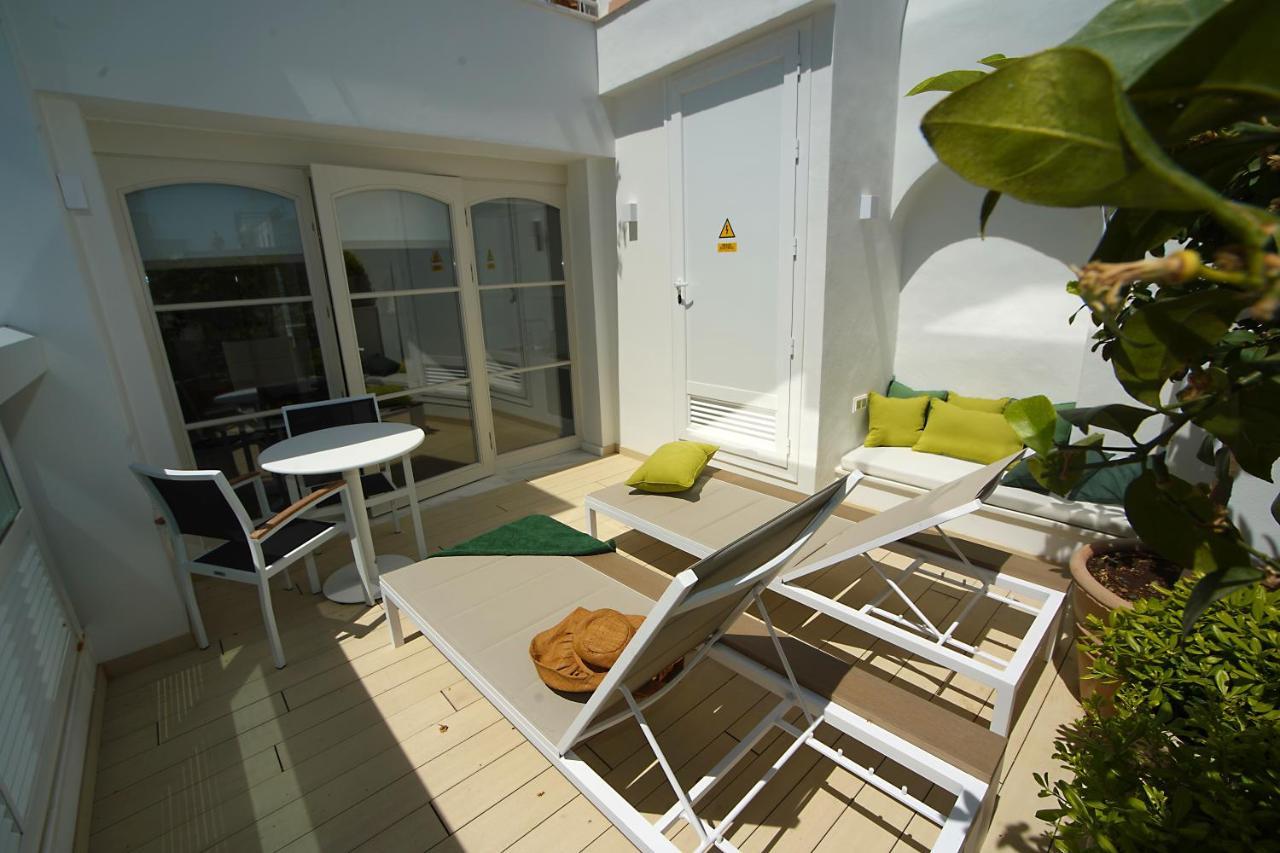 Plaza Mina - Adults Recommended By Luxury Cadiz
