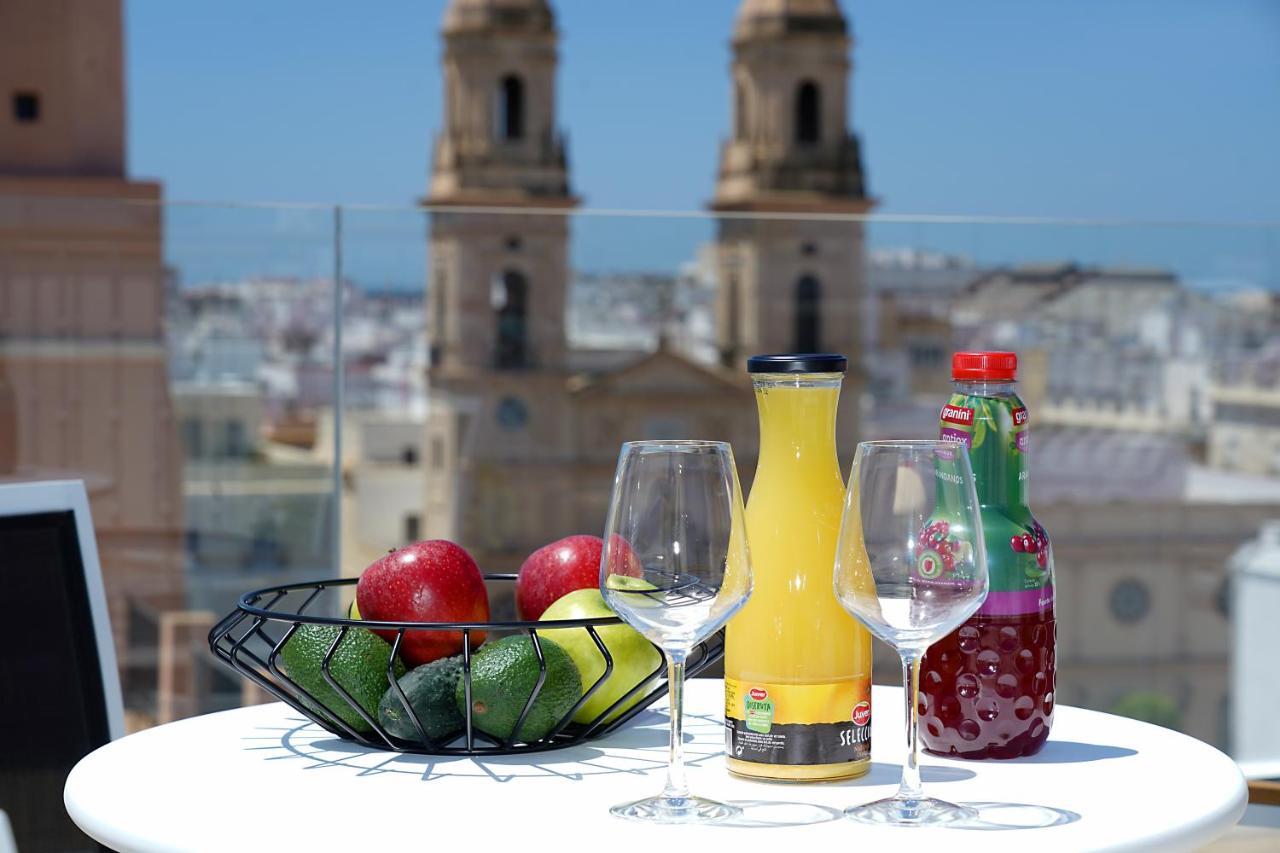 Plaza Mina - Adults Recommended By Luxury Aparthotel