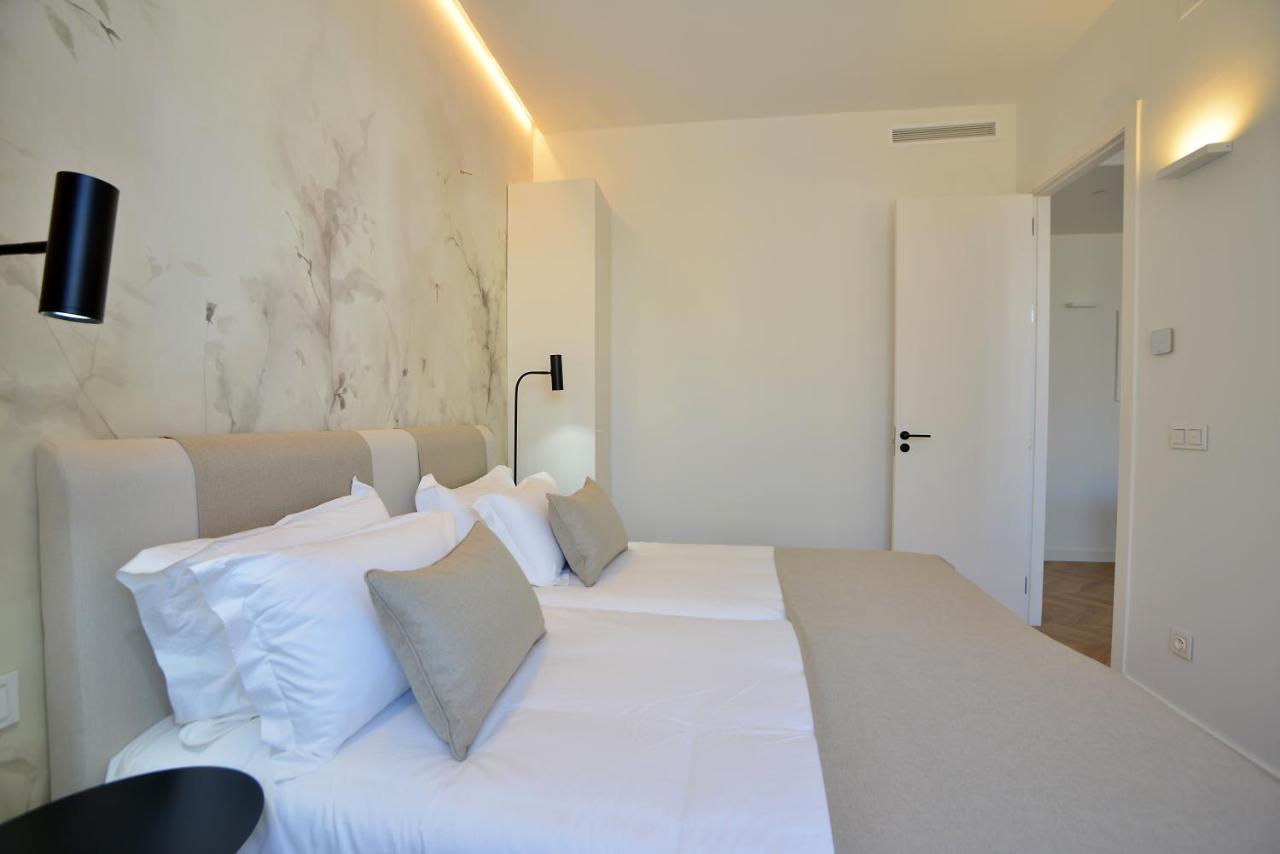 Plaza Mina - Adults Recommended By Luxury Aparthotel Cádiz
