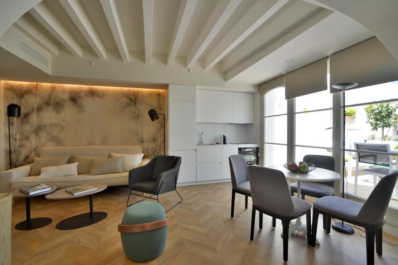 Plaza Mina - Adults Recommended By Luxury Aparthotel
