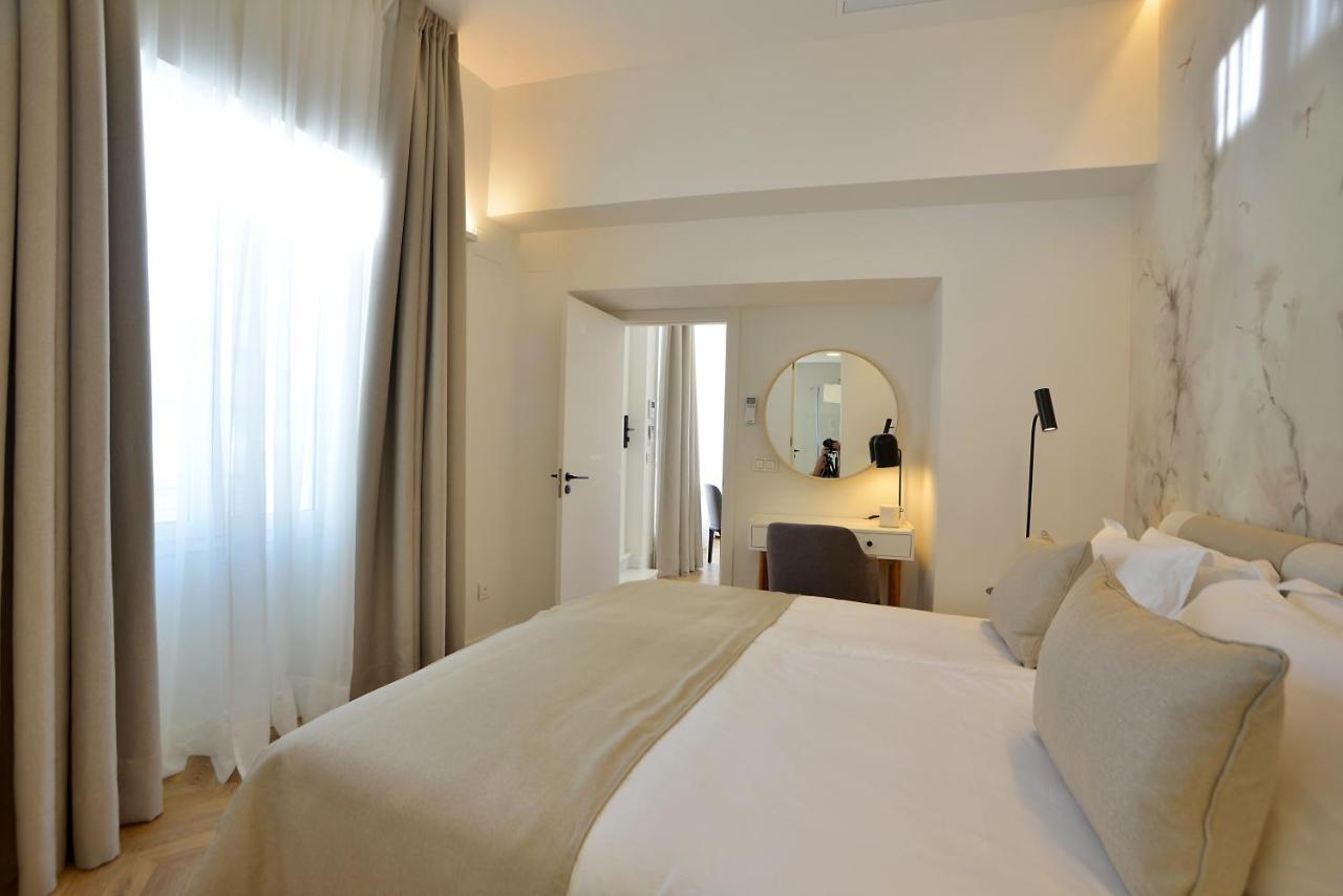 Plaza Mina - Adults Recommended By Luxury Aparthotel 5*