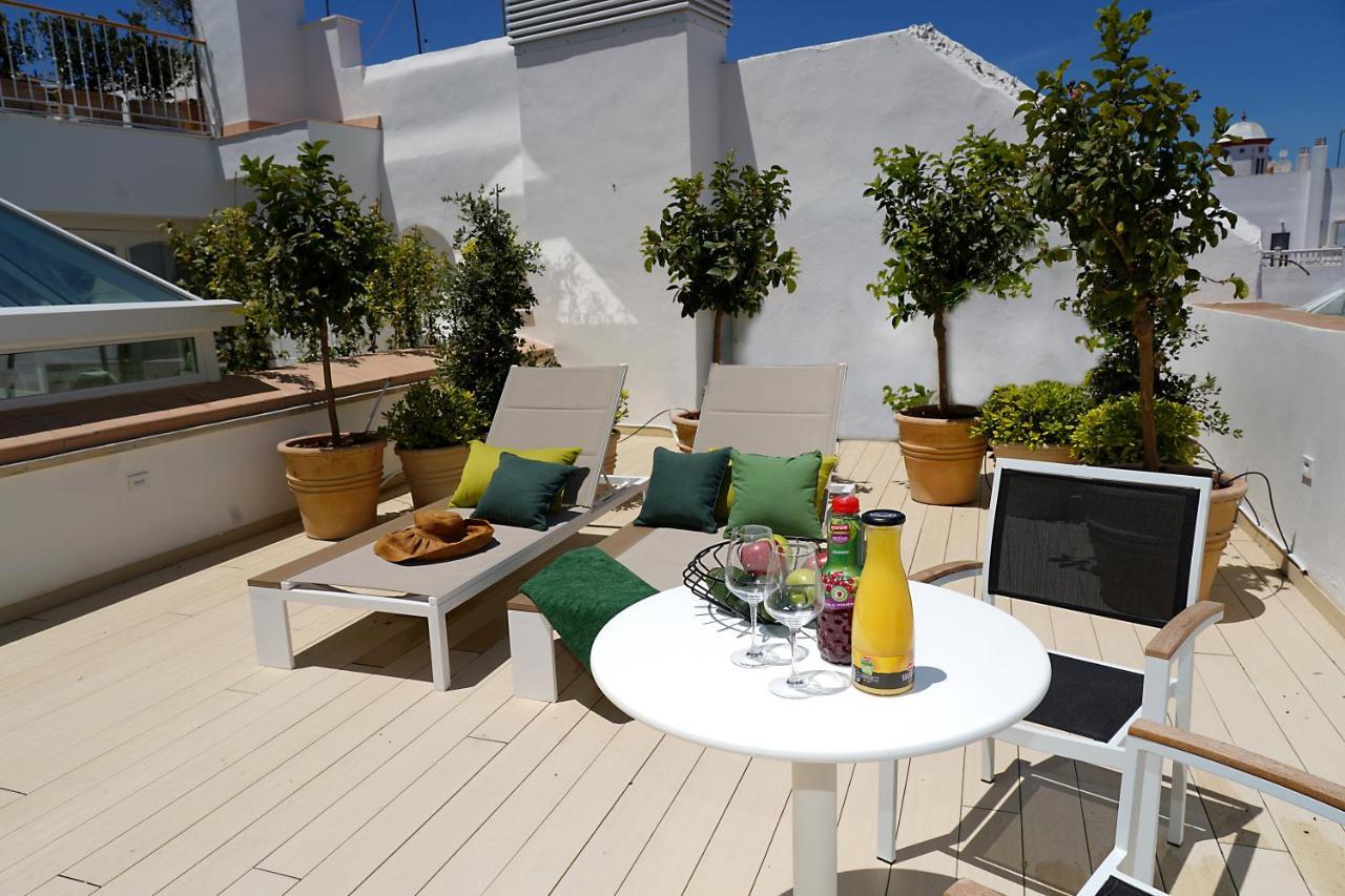 Aparthotel Plaza Mina - Adults Recommended By Luxury