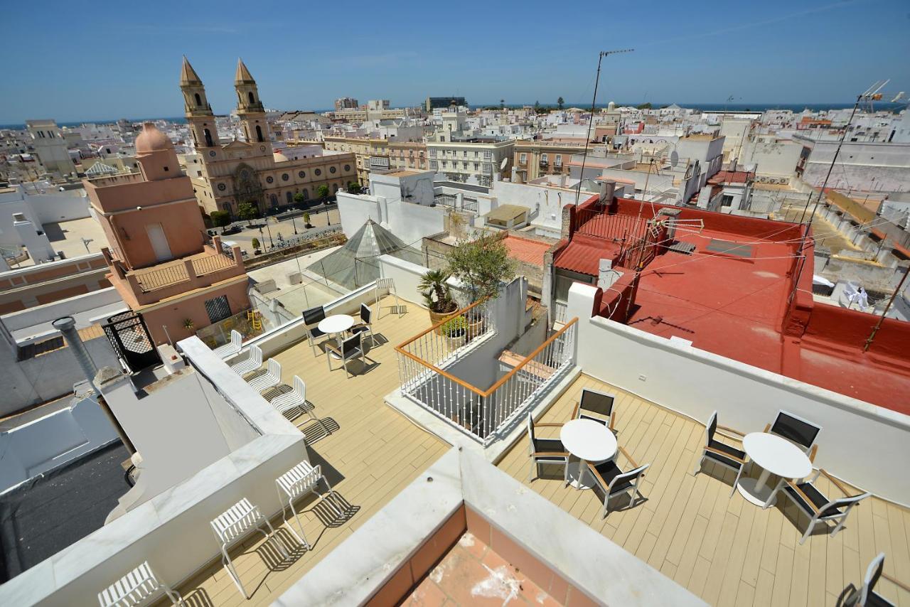 Plaza Mina - Adults Recommended By Luxury Aparthotel