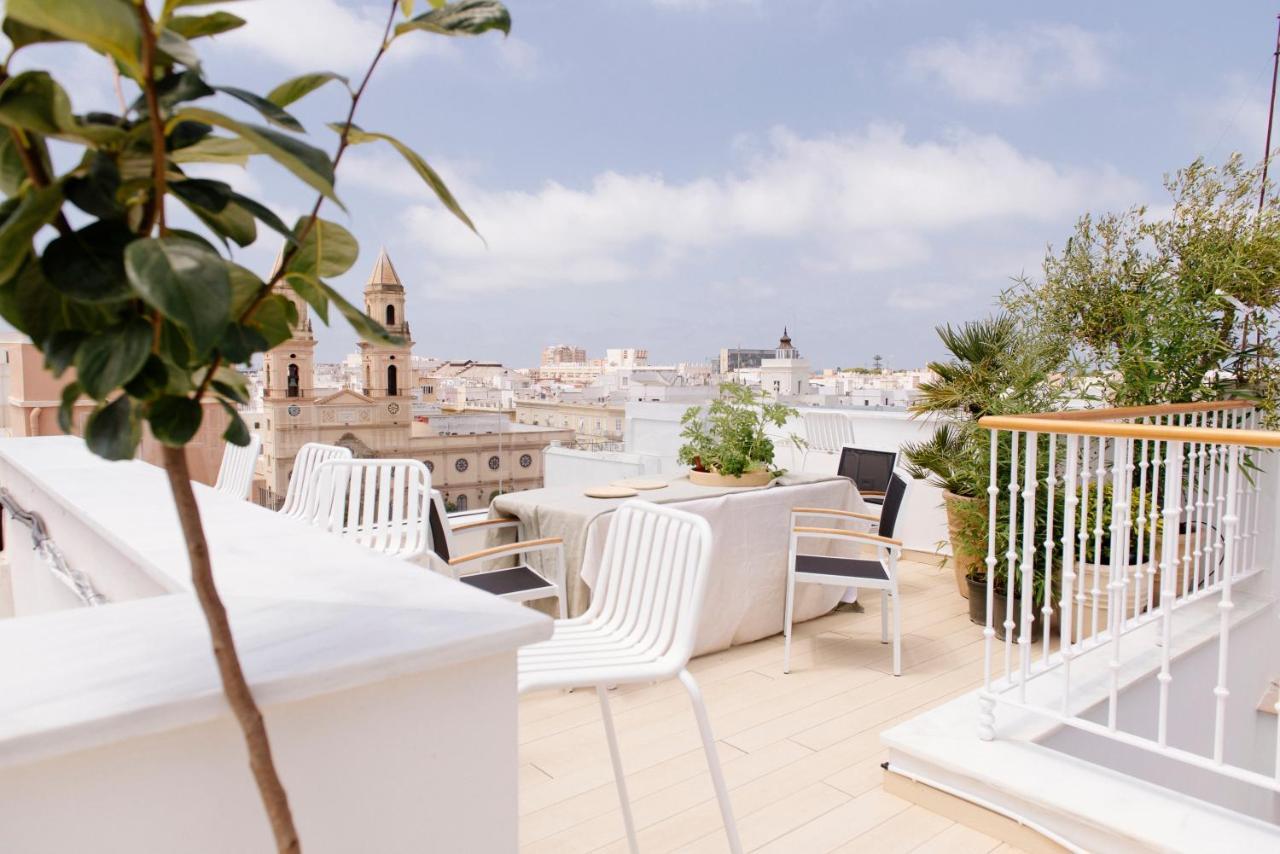 Aparthotel Plaza Mina - Adults Recommended By Luxury