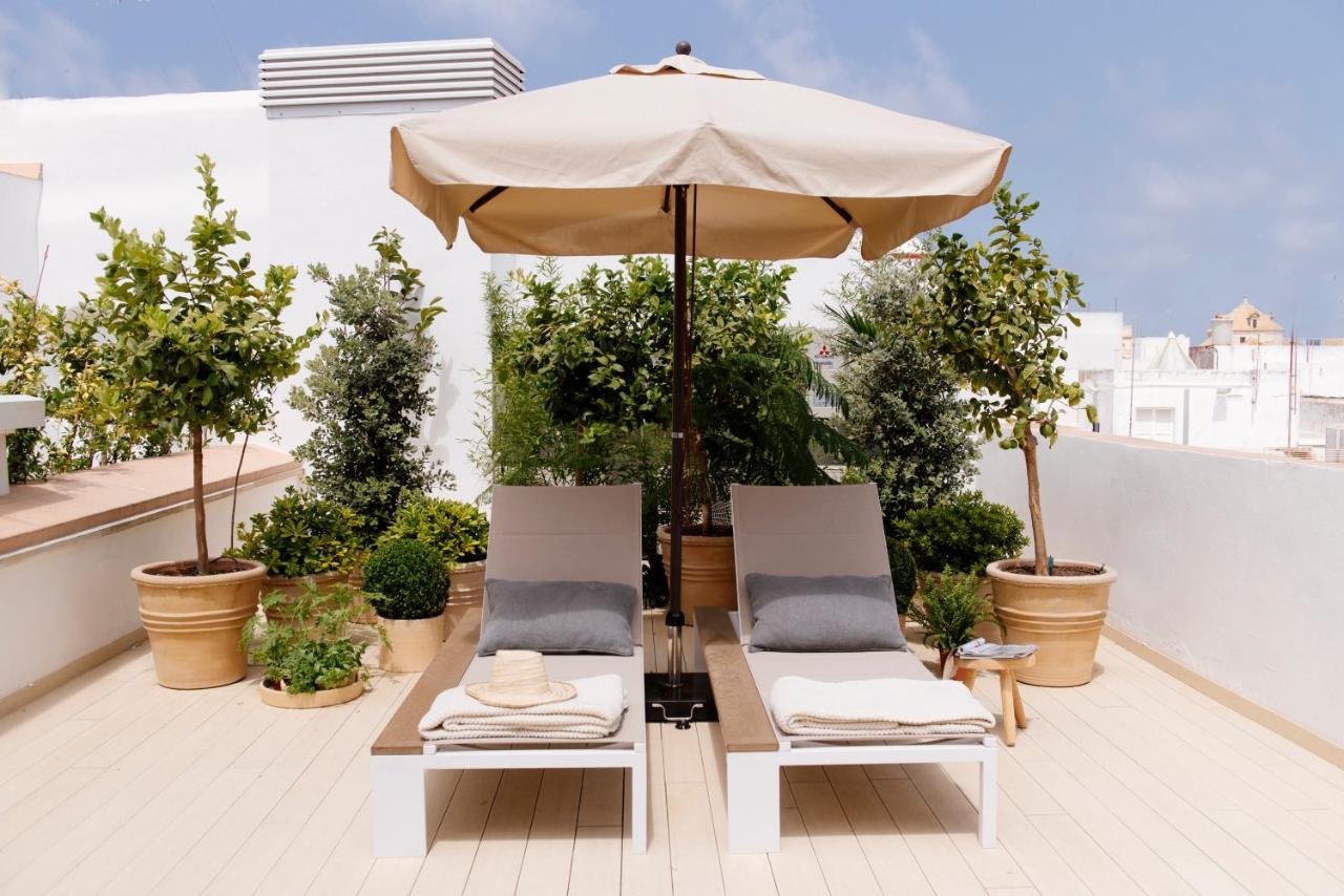 Aparthotel Plaza Mina - Adults Recommended By Luxury 5*