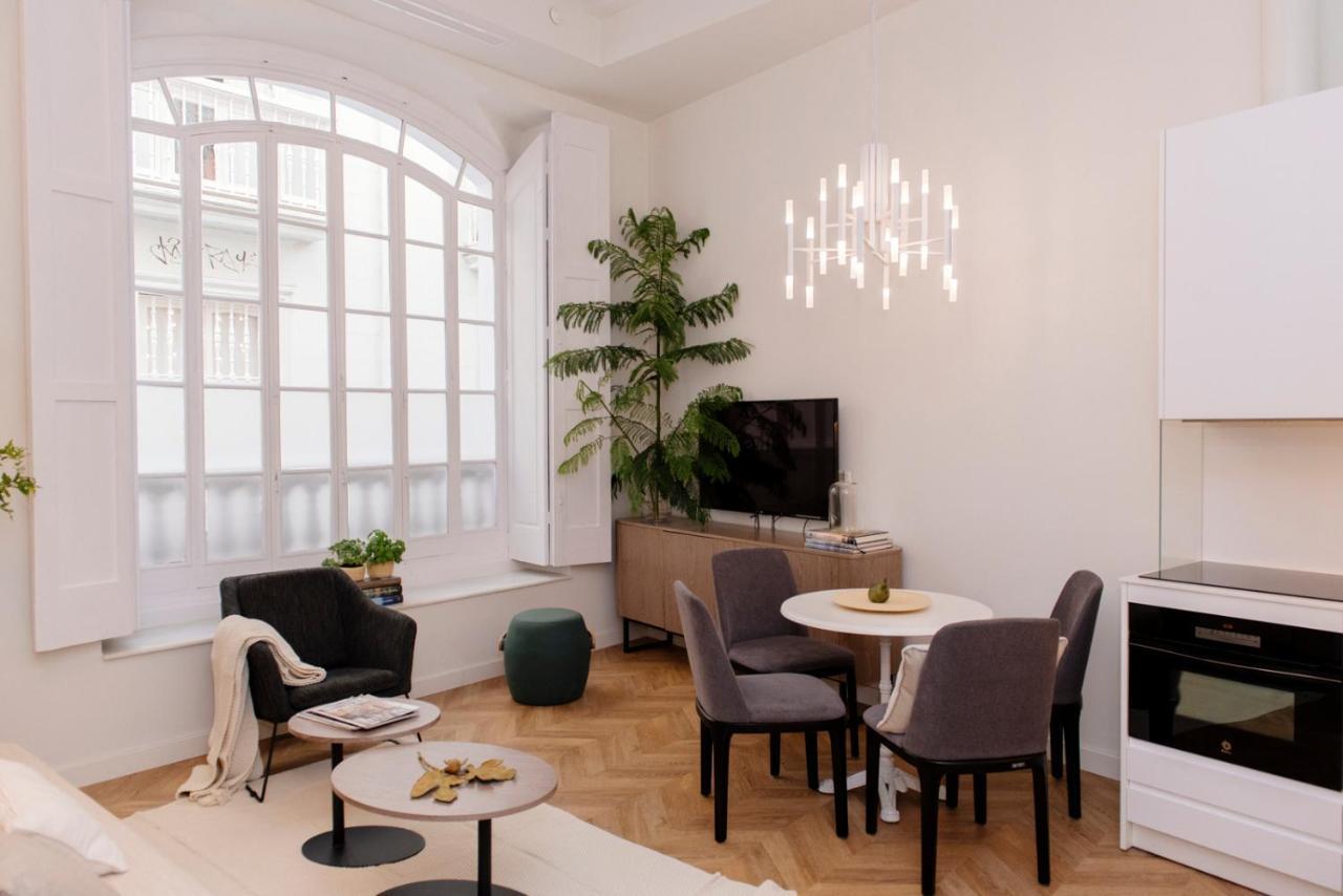 Plaza Mina - Adults Recommended By Luxury 5* Cádiz
