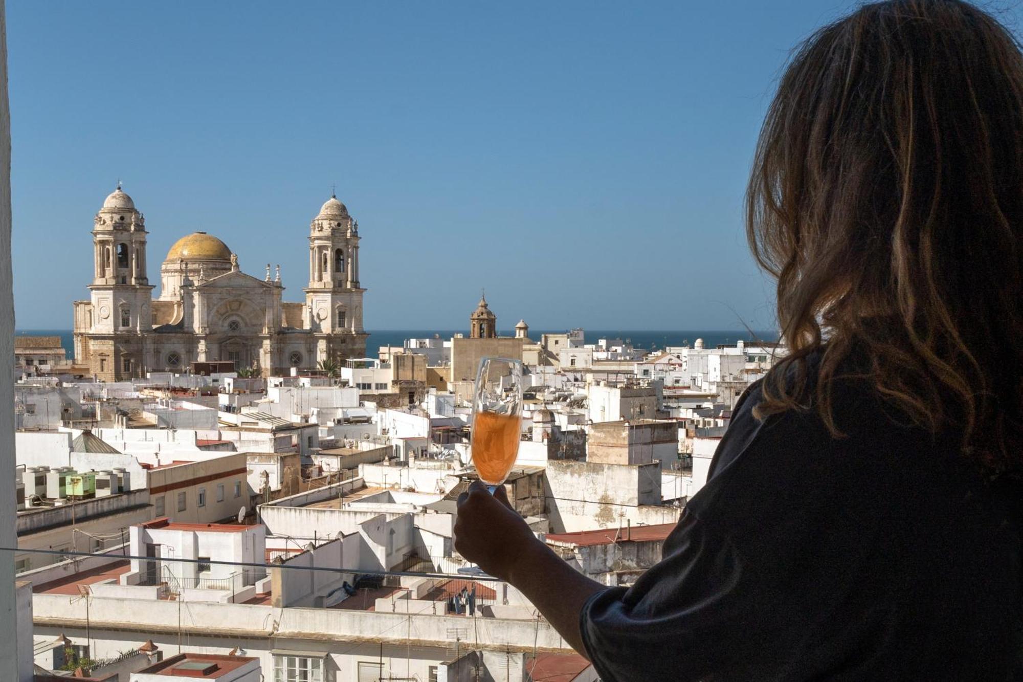 Plaza Mina - Adults Recommended By Luxury Aparthotel