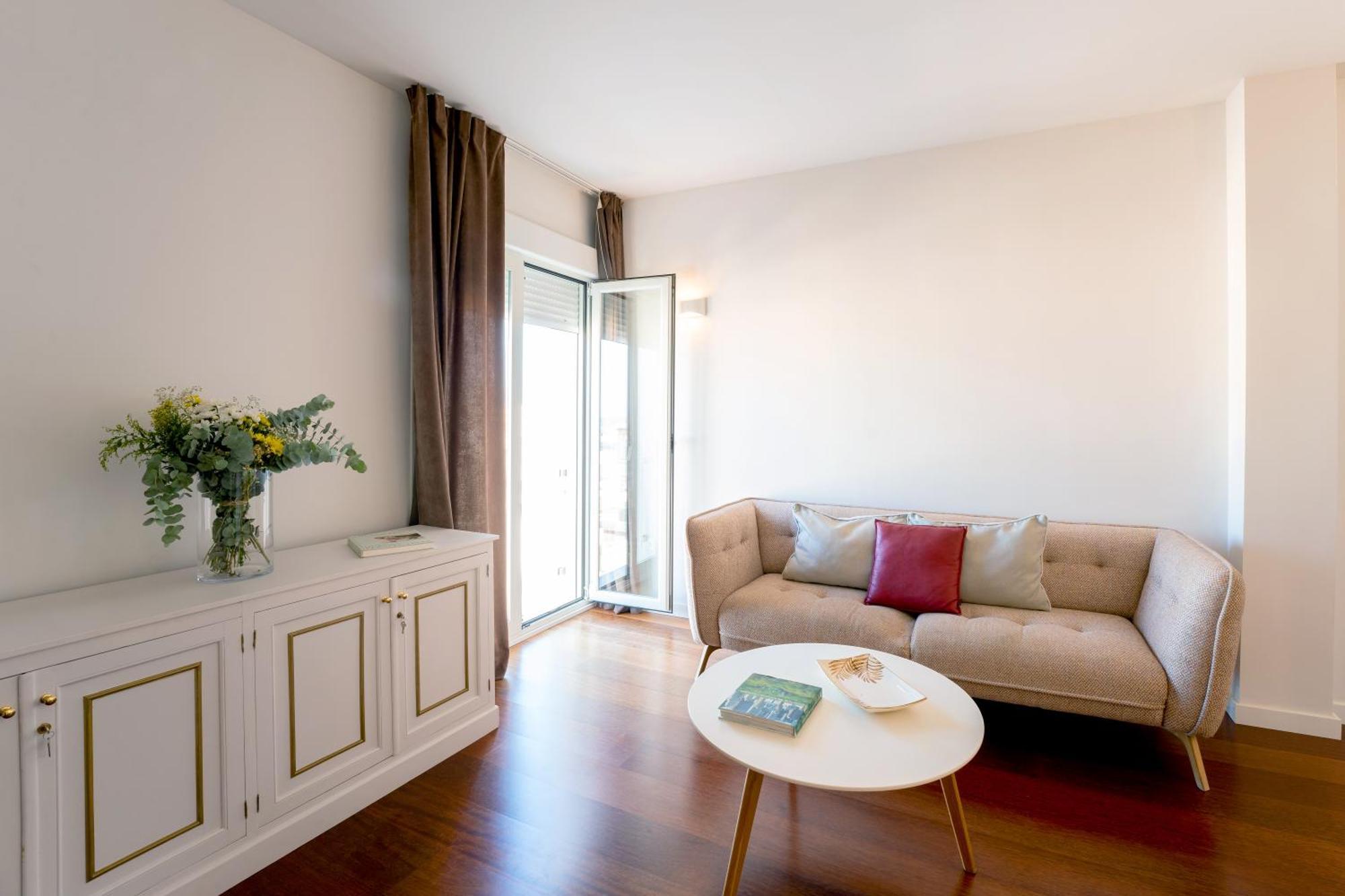 Plaza Mina - Adults Recommended By Luxury Aparthotel 5*