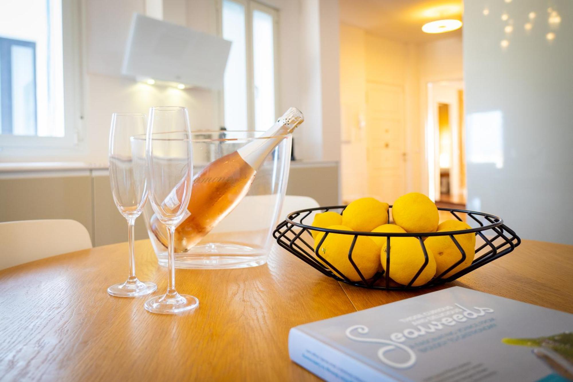 Plaza Mina - Adults Recommended By Luxury Aparthotel