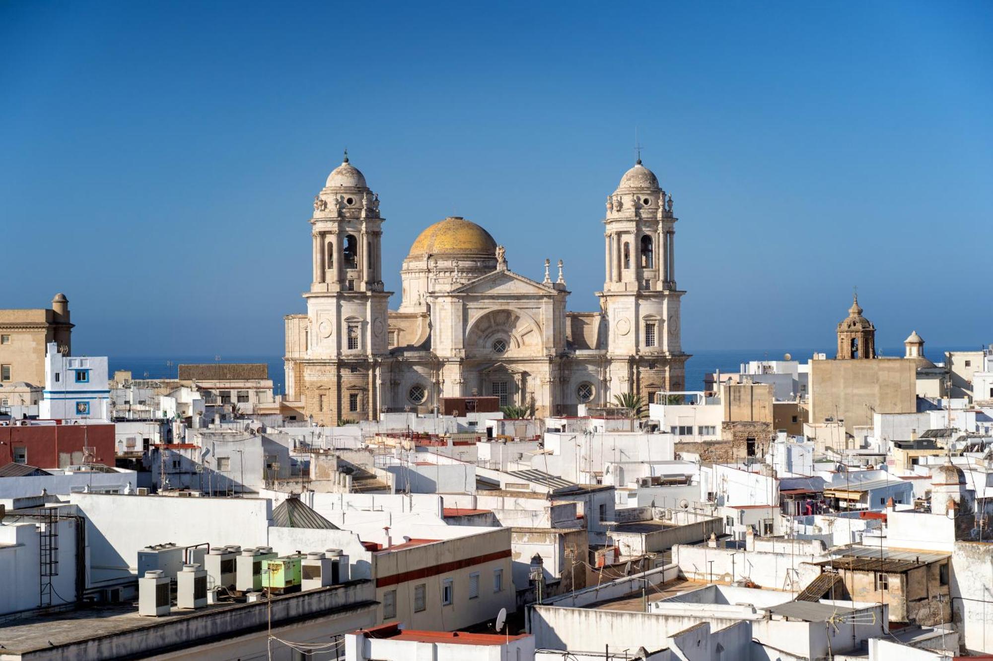 Plaza Mina - Adults Recommended By Luxury 5*