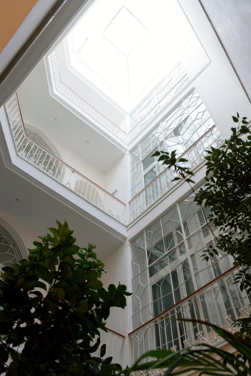 Plaza Mina - Adults Recommended By Luxury Aparthotel 5*
