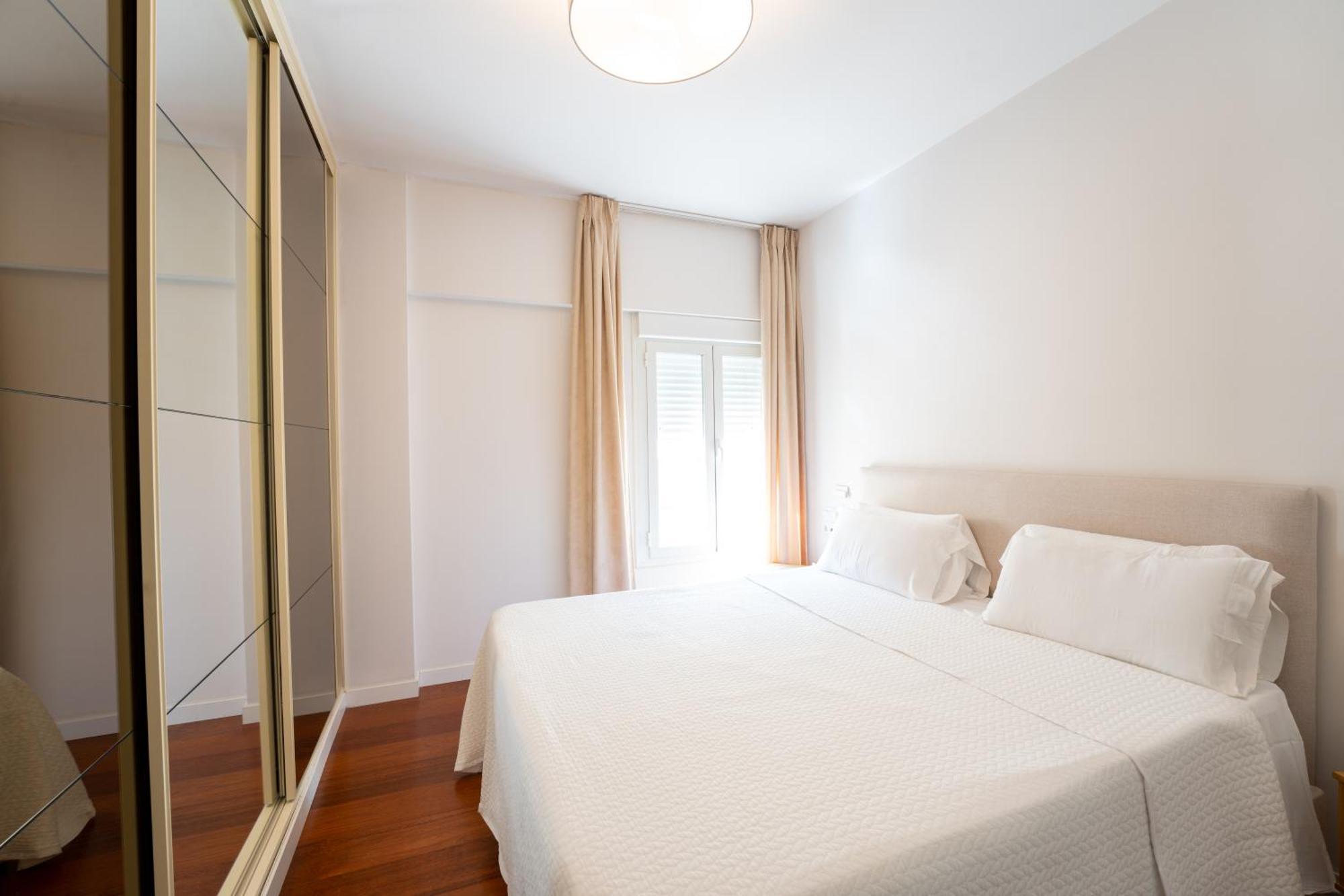 Aparthotel Plaza Mina - Adults Recommended By Luxury Cádiz