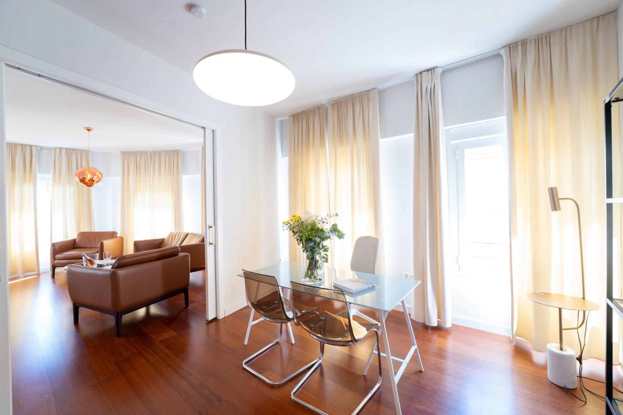 Plaza Mina - Adults Recommended By Luxury Aparthotel 5*