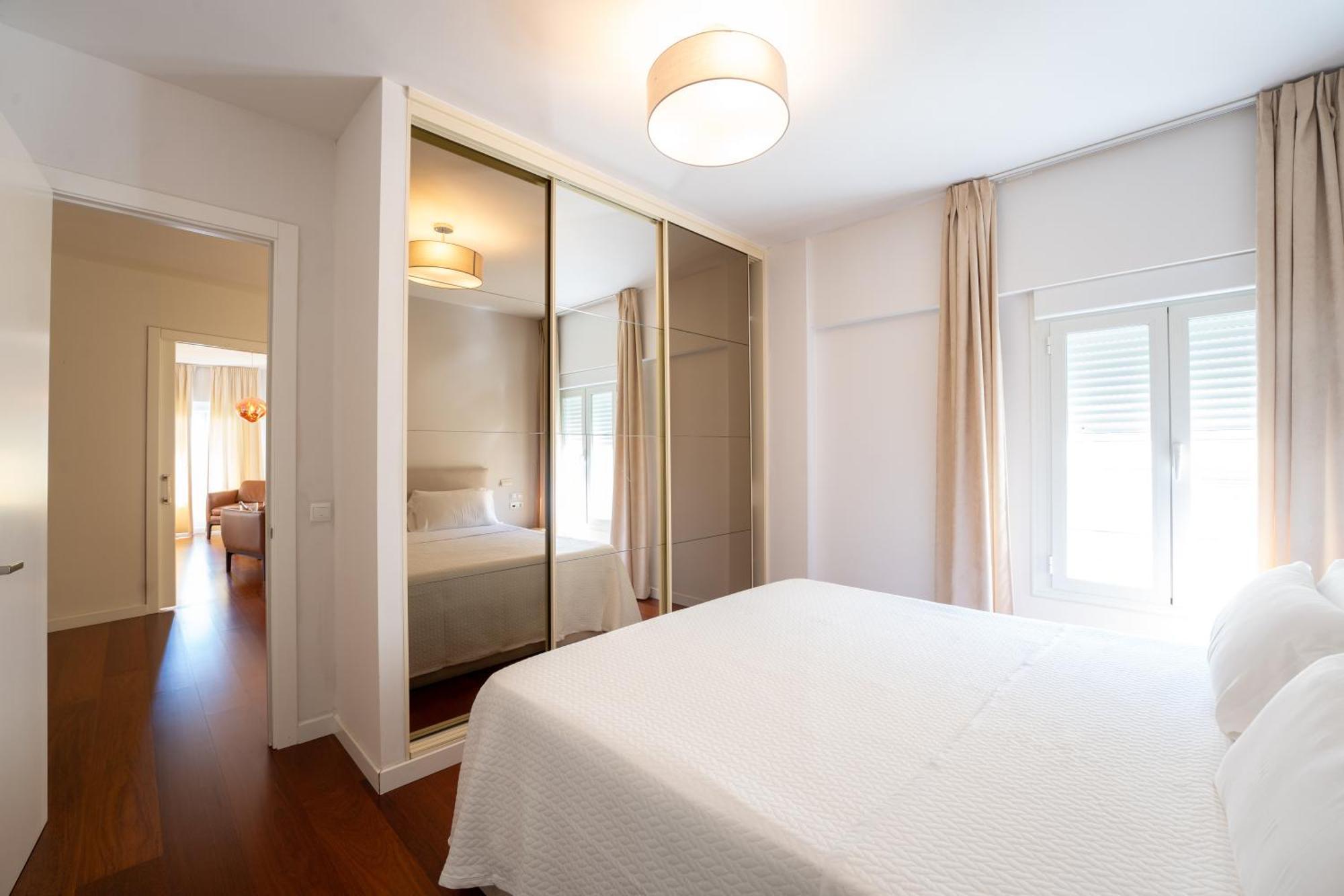 Aparthotel Plaza Mina - Adults Recommended By Luxury Cádiz
