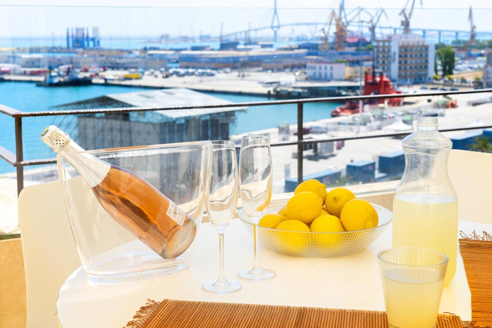 Aparthotel Plaza Mina - Adults Recommended By Luxury 5*