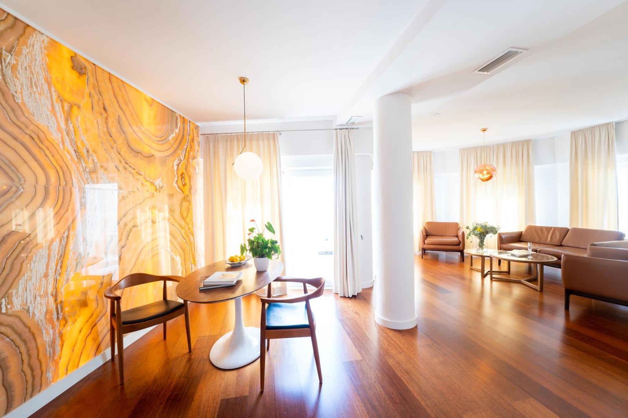 Plaza Mina - Adults Recommended By Luxury Aparthotel 5*