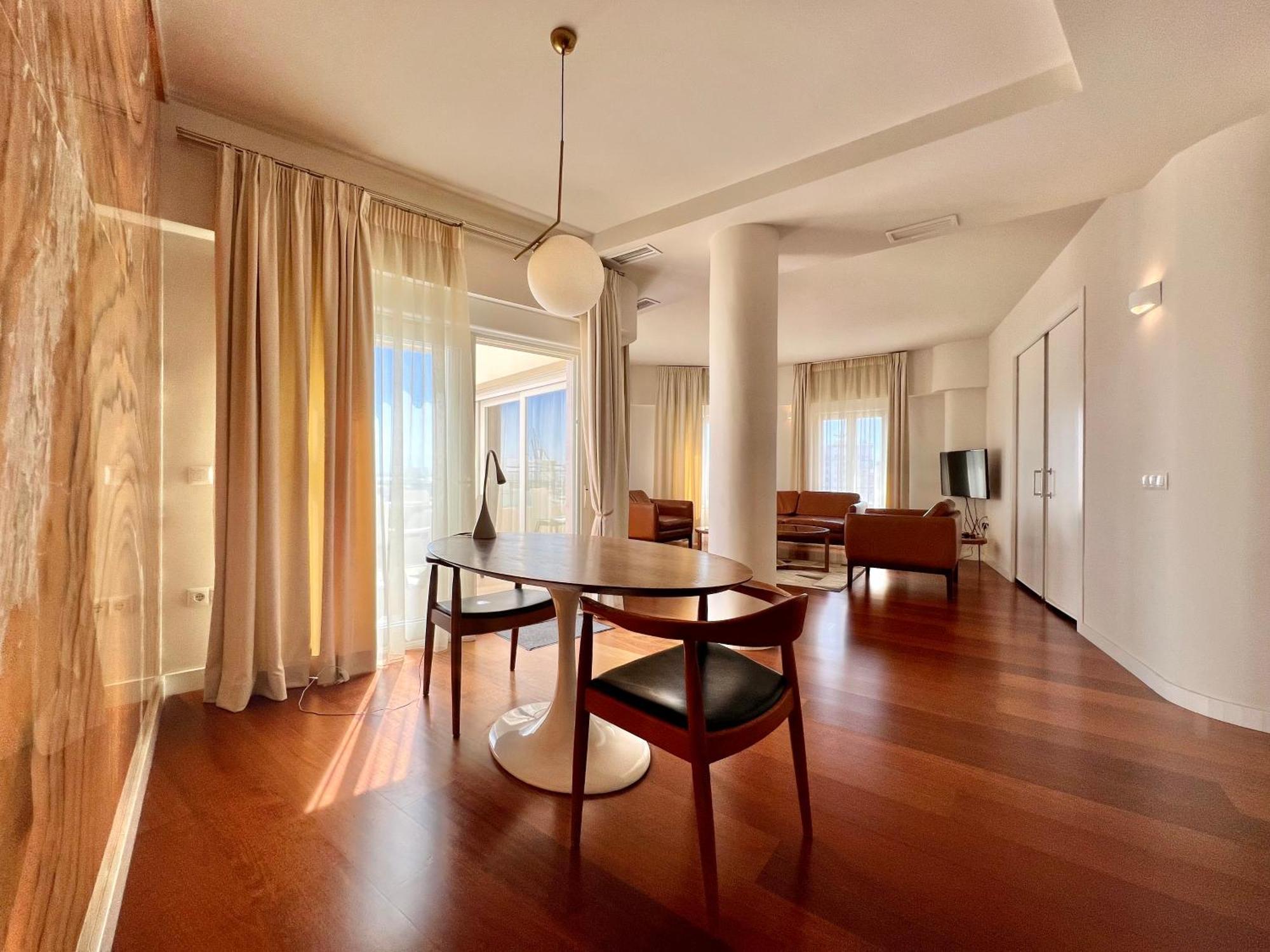 Aparthotel Plaza Mina - Adults Recommended By Luxury Cádiz