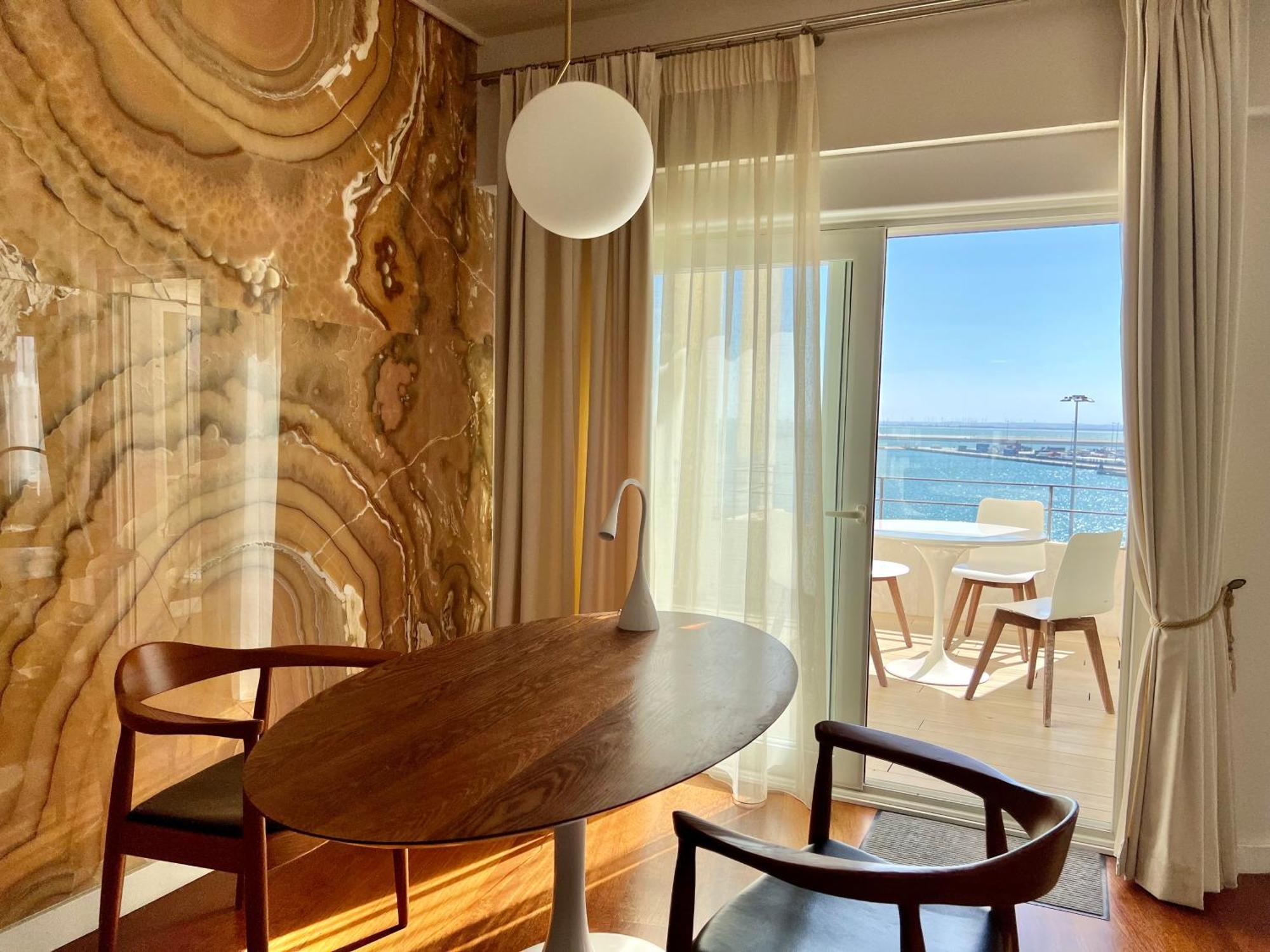 Aparthotel Plaza Mina - Adults Recommended By Luxury 5*